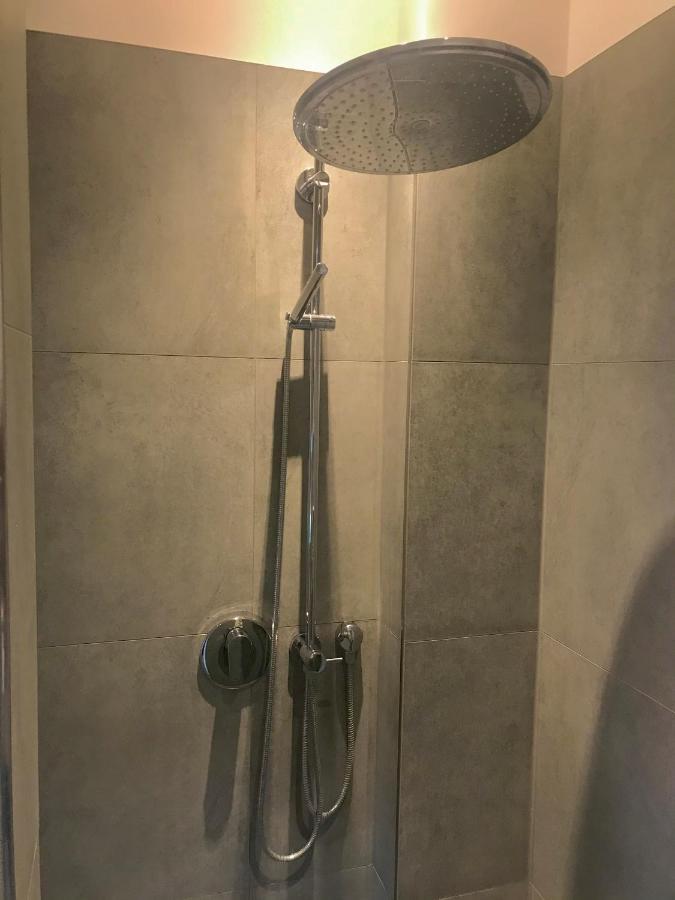 Über den Dächern der Stiftsstadt! Exklusives Loft Kempten  Exterior foto